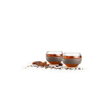 Load image into Gallery viewer, Lekue Cozy Tea Cups - Set of 2
