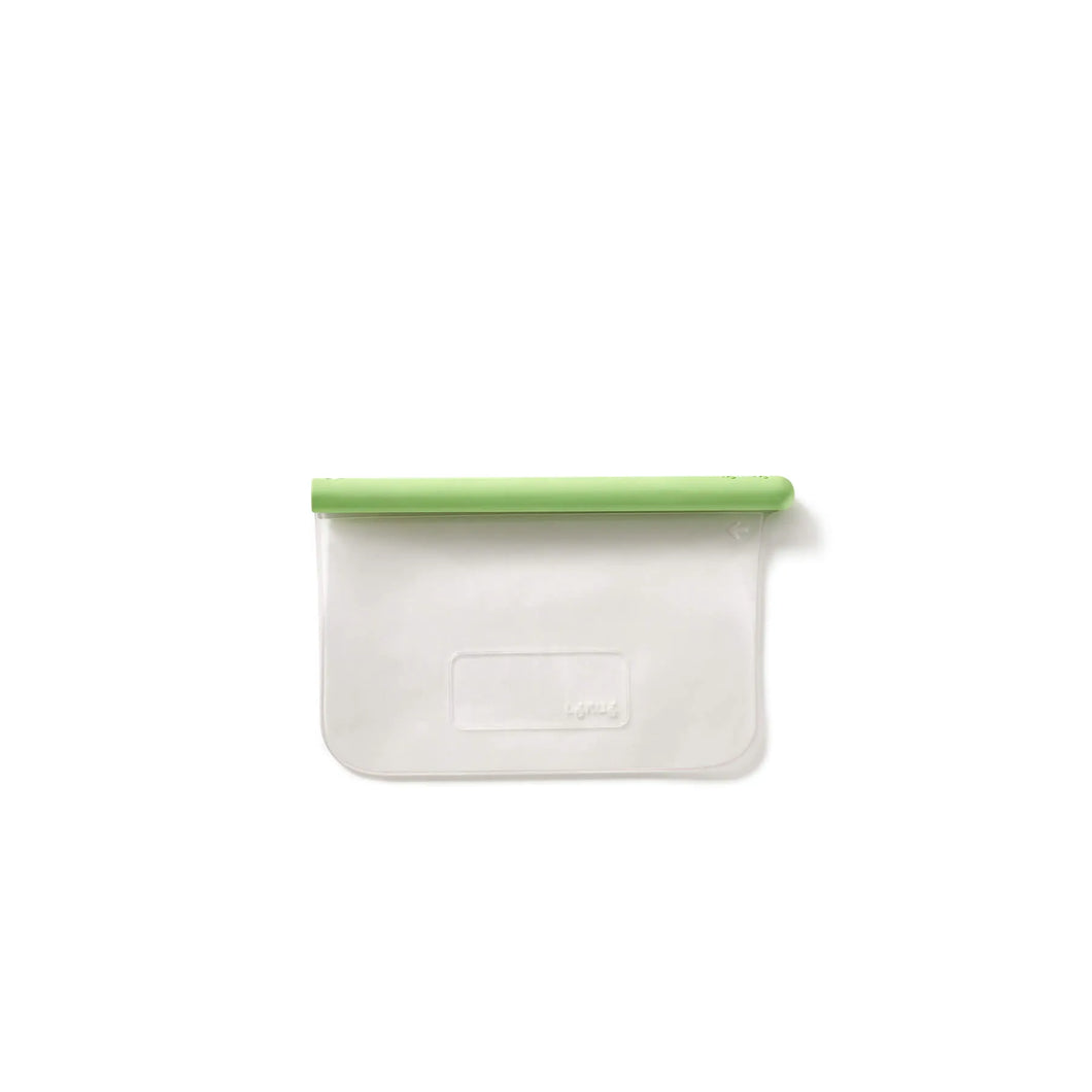 Lekue Flat Reusable Sealing Bag - 1 Piece, 500ml