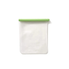 Load image into Gallery viewer, Lekue Flat Reusable Sealing Bag - 1 Piece, 1500ml
