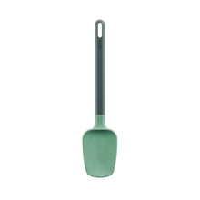 Load image into Gallery viewer, Lekue Flexible Spoon-Spatula - Green
