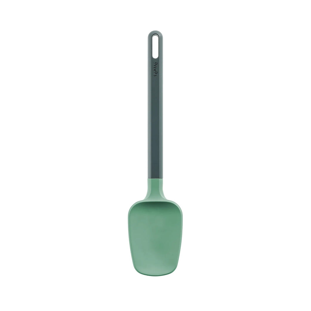 Lekue Flexible Spoon-Spatula - Green