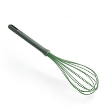 Load image into Gallery viewer, Lekue Flexible Whisk - Green
