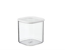 Load image into Gallery viewer, Rosti Mepal Modula Storage Boxes with White &amp; Transparent Lids - 2750ml

