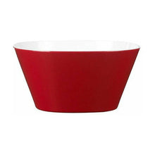 Load image into Gallery viewer, Rosti Mepal Conix Serving Bowls, Luna Red
