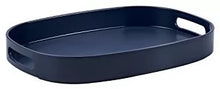 Load image into Gallery viewer, Rosti Mepal Synthesis Serving Tray - 39cm
