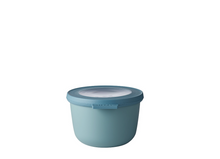 Load image into Gallery viewer, Rosti Mepal Cirqula Multi Bowls with Lids - Nordic Green
