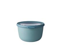 Load image into Gallery viewer, Rosti Mepal Cirqula Multi Bowls with Lids - Nordic Green
