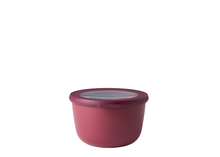 Load image into Gallery viewer, Rosti Mepal Cirqula Multi Bowls with Lids - Nordic Berry
