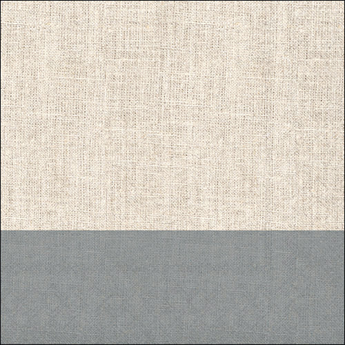 Ambiente Linen Grey Napkins - Large.