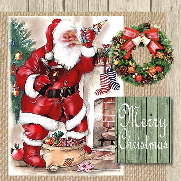 Ambiente Napkin Sorting Gifts - Large