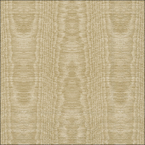 Ambiente Moiree Gold Napkins - Large.