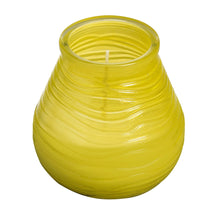 Load image into Gallery viewer, Bolsius Anti-Mosquito Citronella Patio Light Candle 94/91mm, Scented
