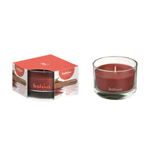 Load image into Gallery viewer, Bolsius True Scents Oud Wood Candle in Glass, Scented - Available in different sizes
