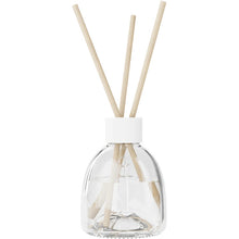 Load image into Gallery viewer, Bolsius True Scents Fragrance Diffuser Sticks, 60ml - Oud Wood, bottle.

