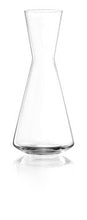 Load image into Gallery viewer, Lucaris Crystal Ware Temptation Wine Decanter/ Carafe - 0.75 Liters or 1 Liter
