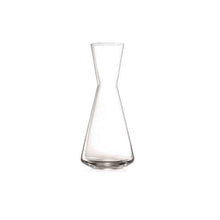 Load image into Gallery viewer, Lucaris Crystal Ware Temptation Wine Decanter/ Carafe - 0.75 Liters or 1 Liter

