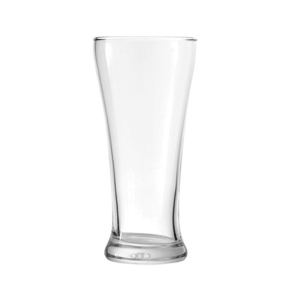 Ocean Set of 6 Pilsner Beer Mugs - 400ml