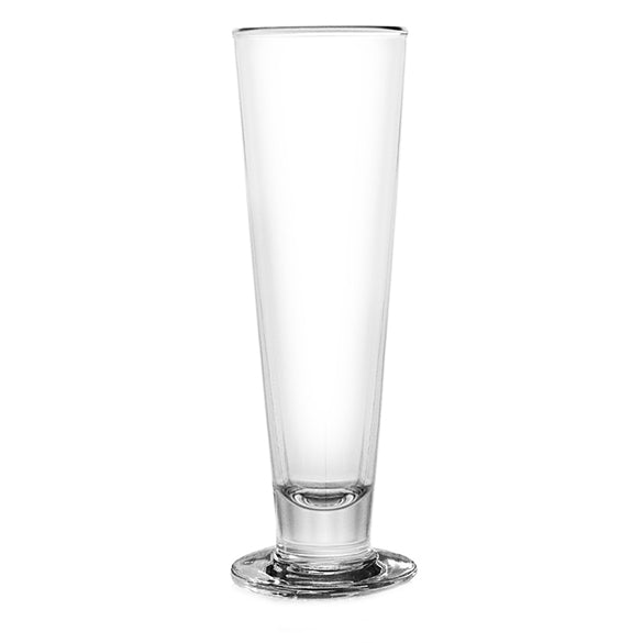 Ocean Set of 6 Viva Footed Beer Glass - 420ml