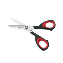 Load image into Gallery viewer, Tescoma Kitchen / House Cosmo Scissors - 16cm, Red &amp; Black
