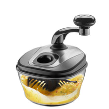 Load image into Gallery viewer, Gefu Spino Multi Manual Chopper - 1500ml
