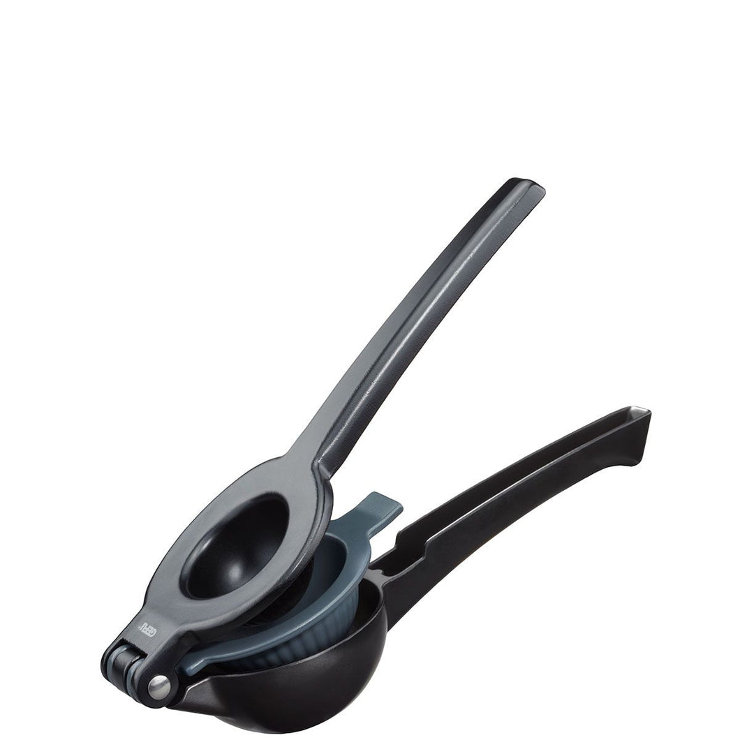 Gefu Citrus / Lemon Press - Black
