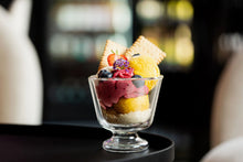 Load image into Gallery viewer, Vialli Design Set of 2 Double-Walled Desert Cup Soho - 250ml
