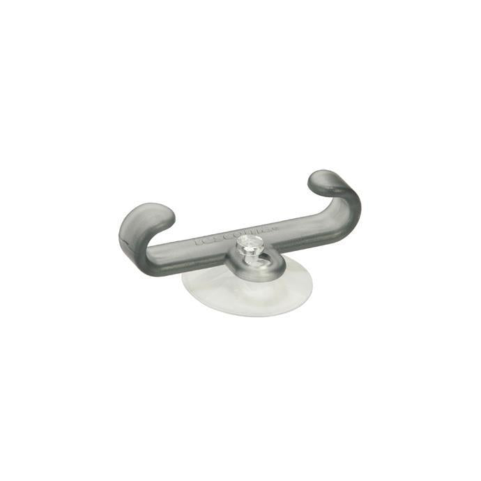 Tescoma CleanKit Sponge Hanger with Suction Cups - Available in 3 Colors