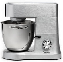 Load image into Gallery viewer, Moulinex Charlotte Stand Mixer, XXL with Stainless Steel Bowl - 6.7 L, 1500 W
