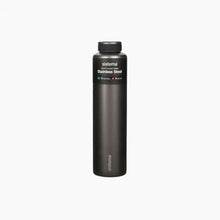 Load image into Gallery viewer, Sistema Chic Stainless Steel Water Bottles, 600ml - Available in Several Colors
