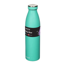 Load image into Gallery viewer, Sistema Stainless Steel Bottle, 750ml - Available in Several Colors
