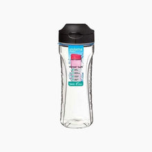 Load image into Gallery viewer, Sistema Tritan Swift Bottle, 600ml - Available in Several Colors
