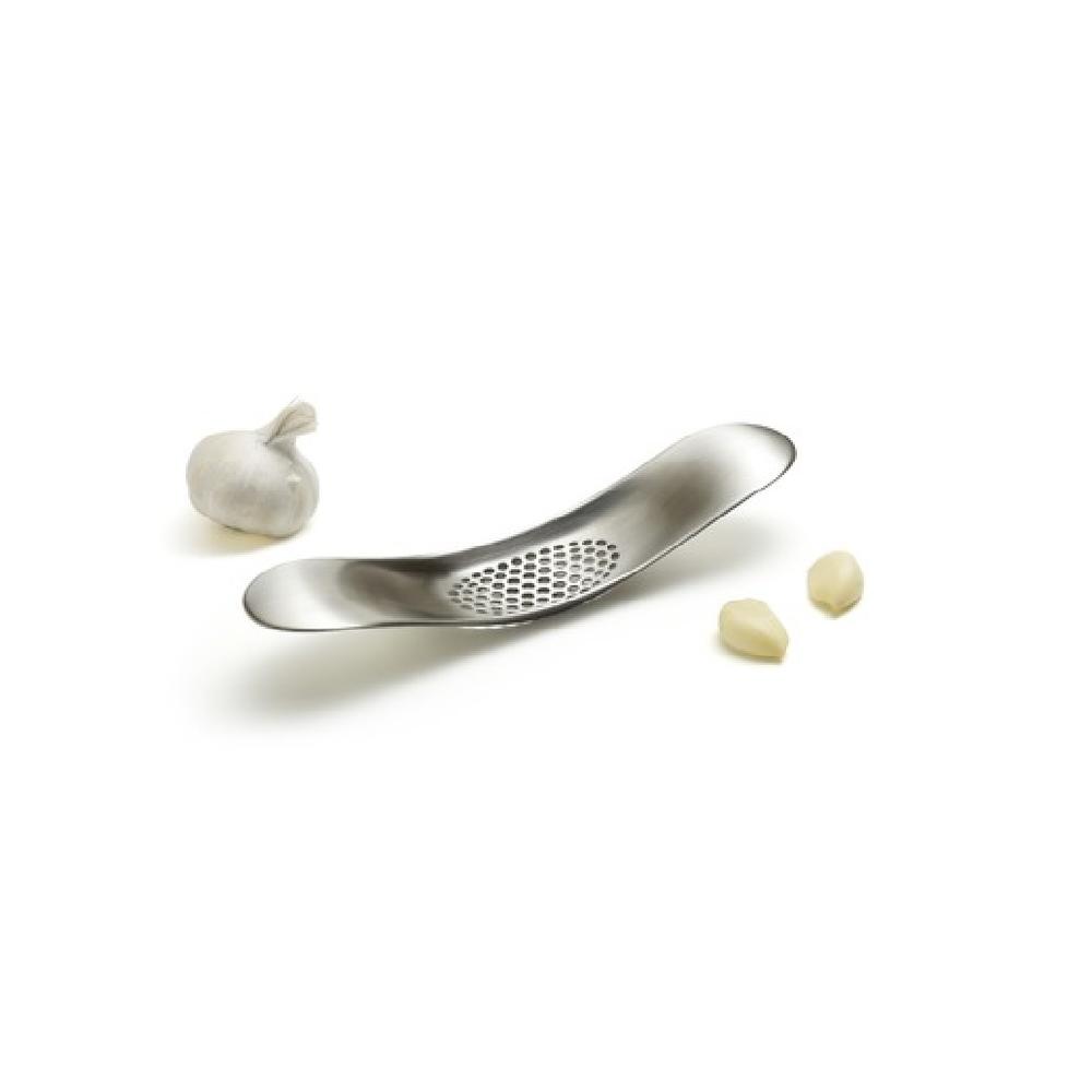 Joseph Joseph Garlic Rocker 100 - Stainless Steel