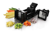 Load image into Gallery viewer, Ibili Easy Cook Fruits &amp; Vegetable Chopper &amp; Dicer
