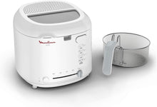 Load image into Gallery viewer, Moulinex Uno Deep Fryer with Timer - 1 Kg
