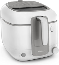 Load image into Gallery viewer, Moulinex Super Uno Access Deep Fryer - 1.5Kg, 2.2 Liters
