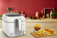 Load image into Gallery viewer, Moulinex Super Uno Access Deep Fryer - 1.5Kg, 2.2 Liters
