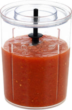 Load image into Gallery viewer, Moulinex Multi Moulinette XXL with2 Speeds and 3 Blades - 800ml, 500W
