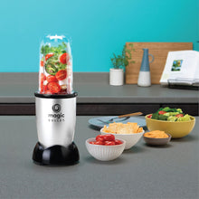 Load image into Gallery viewer, Lifestyle image of Magic Bullet Multi-Function High-Speed Blender.
