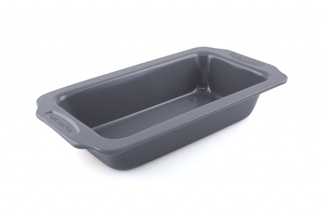 GreenPan Boston Loaf Pan, Rectangular - 24 x 13cm.