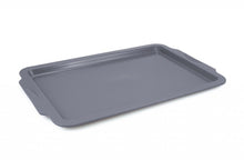Load image into Gallery viewer, GreenPan Boston Oven Tray / Baking Sheet, Rectangular - 37 x 25cm.
