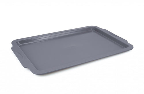 GreenPan Boston Oven Tray / Baking Sheet, Rectangular - 37 x 25cm.