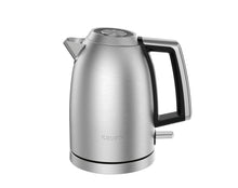 Load image into Gallery viewer, Krups Electric Kettle, Stainless Steel - 1.7 Liters
