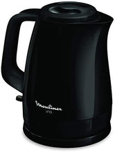 Load image into Gallery viewer, Moulinex Uno Electric Kettle - 1.5 Liters, 2400W
