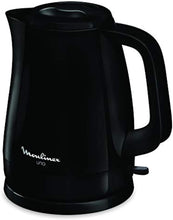 Load image into Gallery viewer, Moulinex Uno Electric Kettle - 1.5 Liters, 2400W

