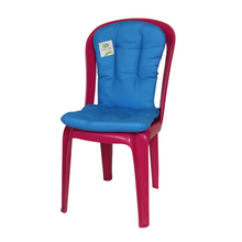 Load image into Gallery viewer, Gab Home Seat &amp; Back Cushion - 80 x 42 x 40cm, 1 Piece - Available in Several Colors
