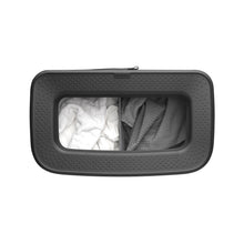 Load image into Gallery viewer, Brabantia Bo Hi Laundry Hamper, 2 x 45 Liters - White
