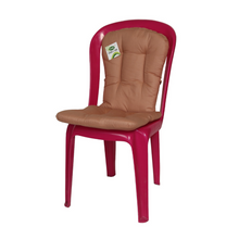 Load image into Gallery viewer, Gab Home Seat &amp; Back Cushion - 80 x 42 x 40cm, 1 Piece - Available in Several Colors
