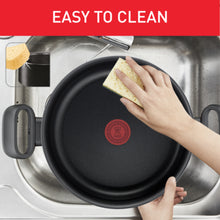 Load image into Gallery viewer, Tefal Tempo Flame Stewpot with Glass Lid – Available in several sizes
