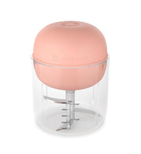 Load image into Gallery viewer, Nutricook Cordless Choppi Food Chopper, 500ml - Canyon Sunset
