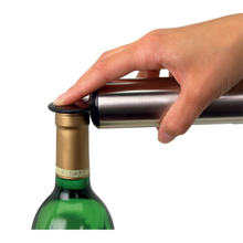 Load image into Gallery viewer, Brabantia Classic Corkscrew, Matt Steel
